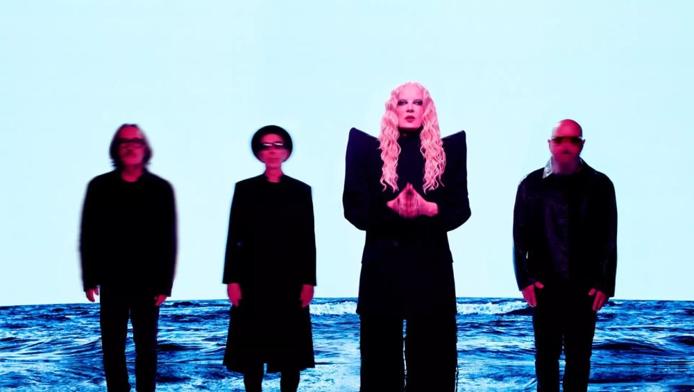 Garbage wystąpią w Warszawie. Legenda alternatywnego rocka zagra na Letniej Scenie Progresji