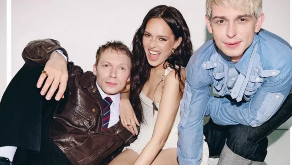 Jest hymn Męskiego Grania 2026! Tak brzmi Nareszcie