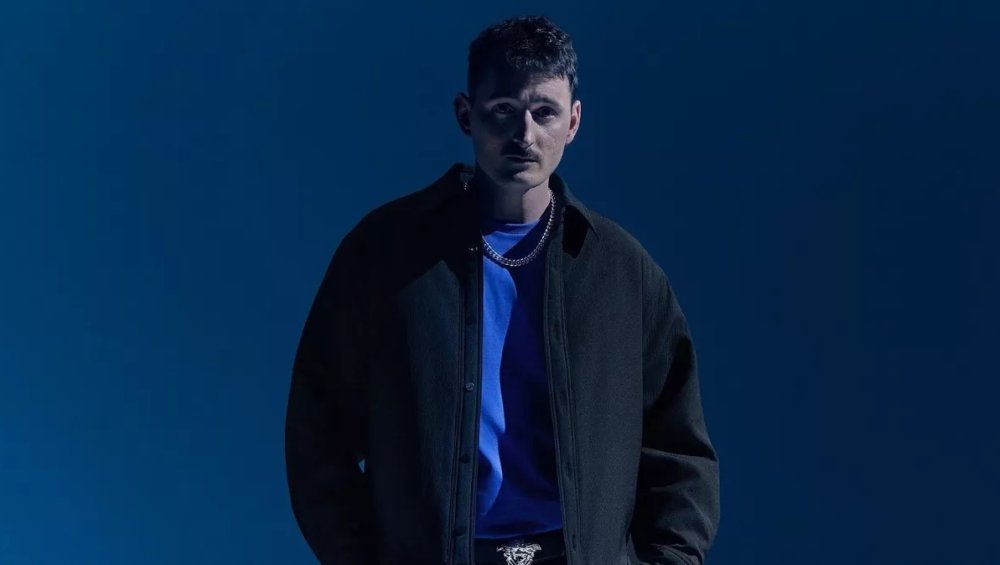 Dawid Podsiadło w utworze sezon. Rozpoczyna nowy rozdział