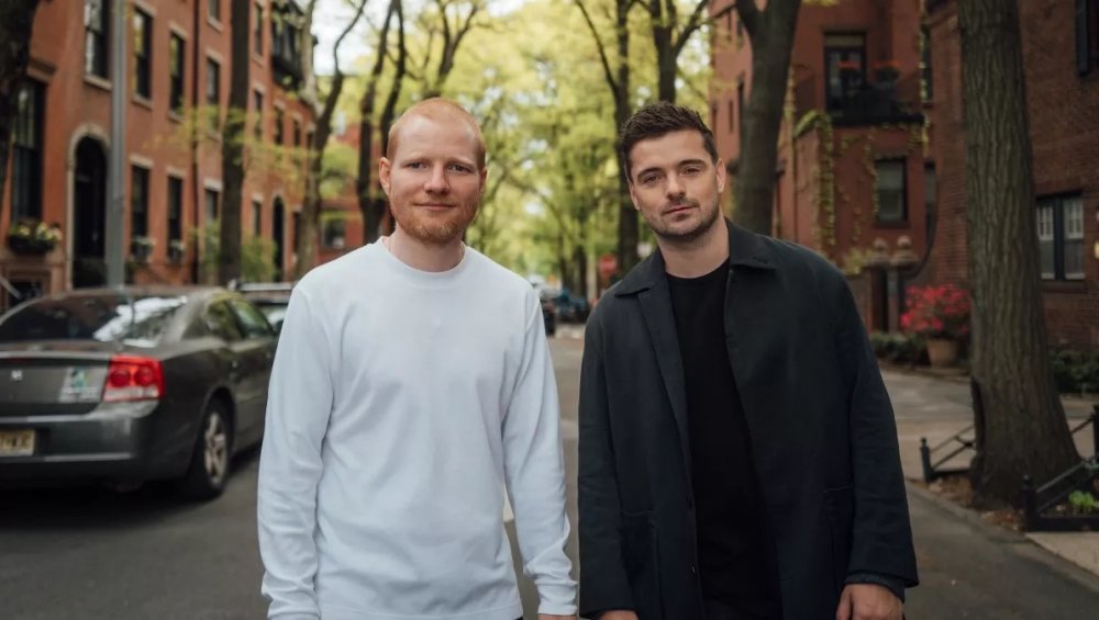 Ed Sheeran i Martin Garrix w singlu Repeat It. Pracowali nad nim 12 lat temu