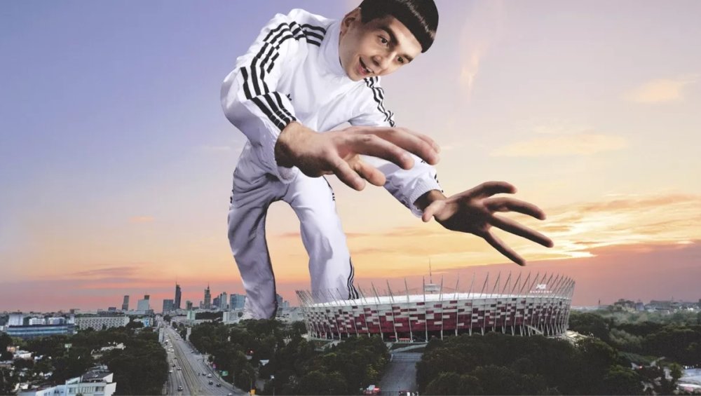 Możecie wybrać utwór, który Mata zagra na Narodowym. Jak to zrobić?