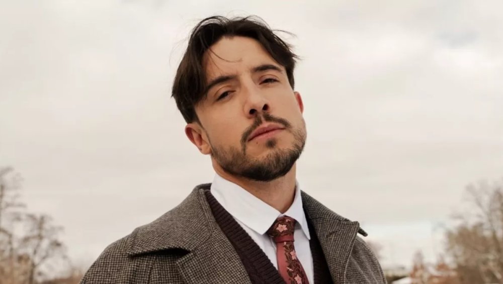 U Dawida Kwiatkowskiego wykryto nowotwór. Szczere wyznanie