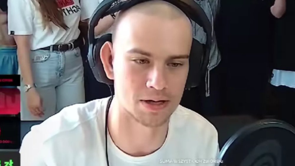 Łatwogang zorganizuje kolejny stream charytatywny. Przekazał szczegóły