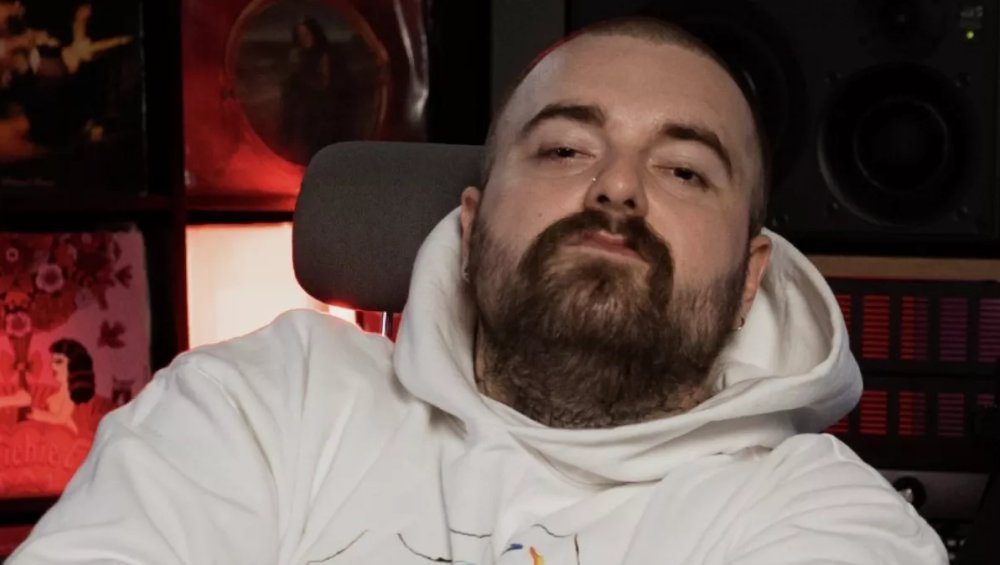 Bedoes nagrał diss na raka. Teraz wpłacił ogromną sumę pieniędzy na fundację