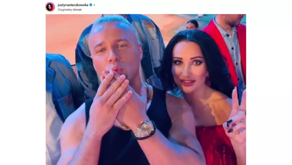 Chcesz zagrać w teledysku Skolima i Justyny Steczkowskiej? Jest na to sposób