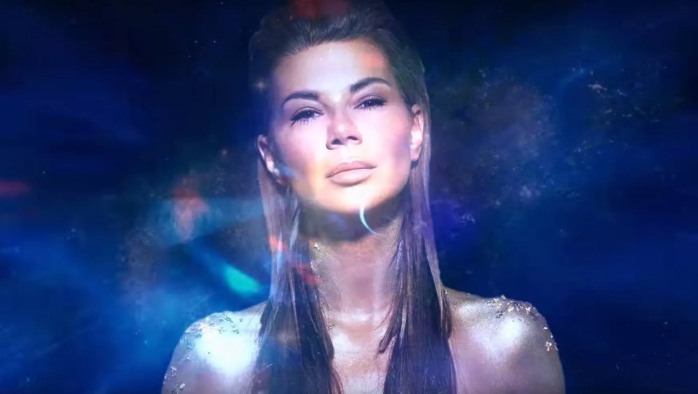 Edyta Górniak wie, co wydarzy się za 100 lat. 'Nie chciałabym, żeby ktoś się przestraszył'