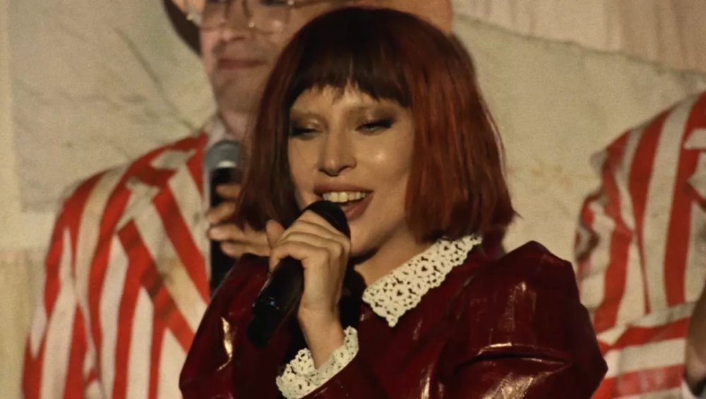 Lady Gaga musiała odwołać koncert. Co się stało?