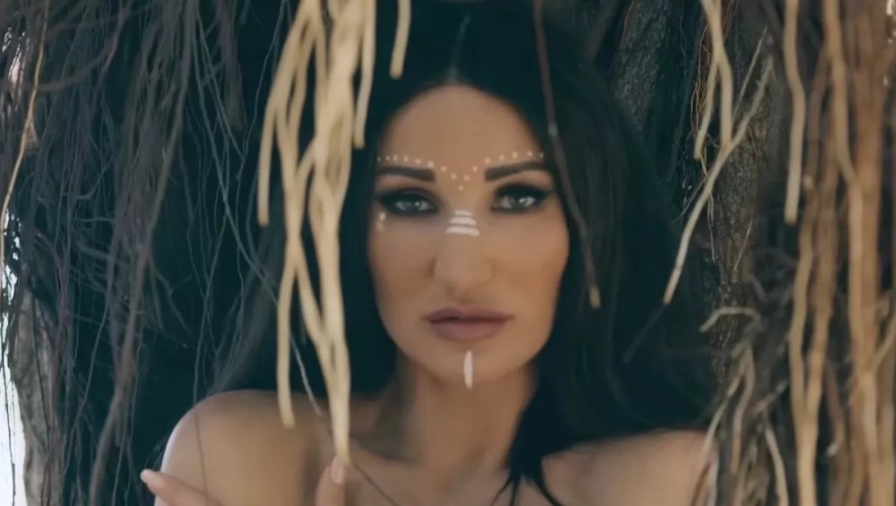 Justyna Steczkowska przeżyła śmi*rć kliniczną. Wróciła we wspomnieniach do wypadku z dzieciństwa