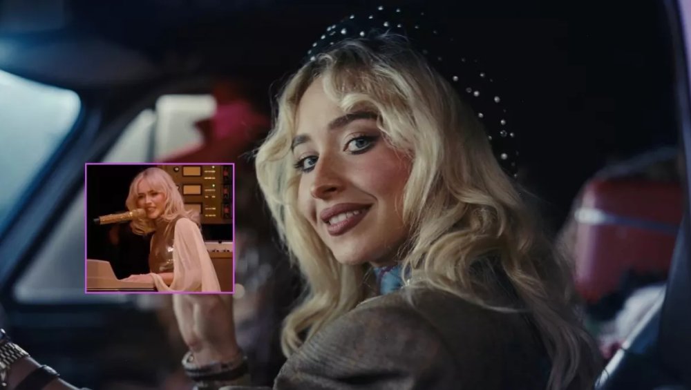 Sabrina Carpenter w ogniu krytyki. Miała wyśmiać swoją fankę prosto ze sceny