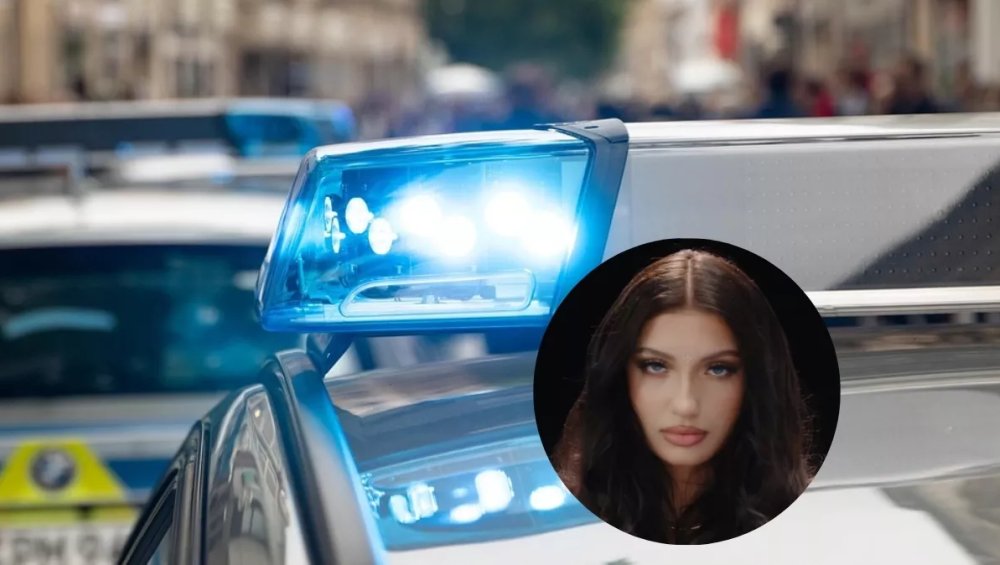 Ojciec Viki Gabor jest w ARESZCIE od prawie roku?