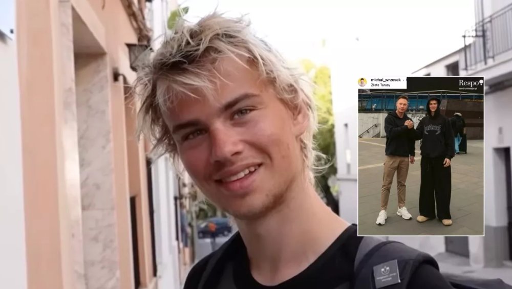 Łatwogang przeszedł metamorfozę. Zmiana trafiła nawet na billboard