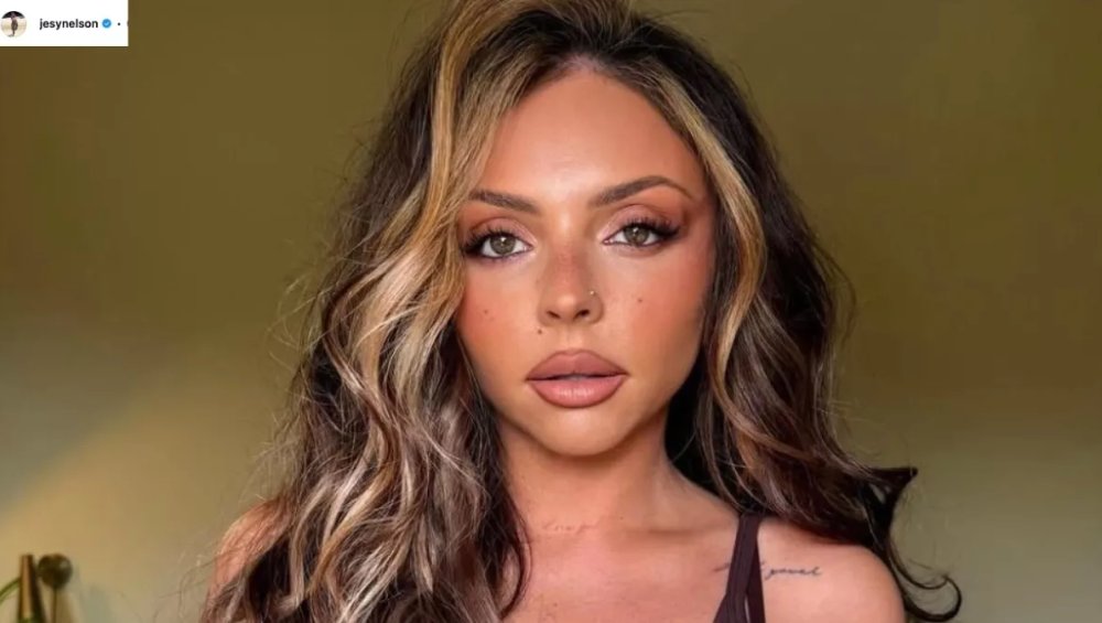 Jesy Nelson z Little Mix prosi o pomoc. Sprzęt medyczny dla jej chorych córek został skradziony