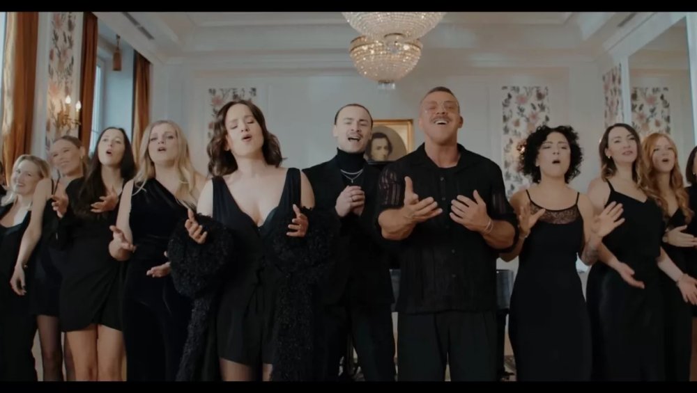 Sound'n'Grace z koncertami 2026. Gdzie wystąpi zespół?