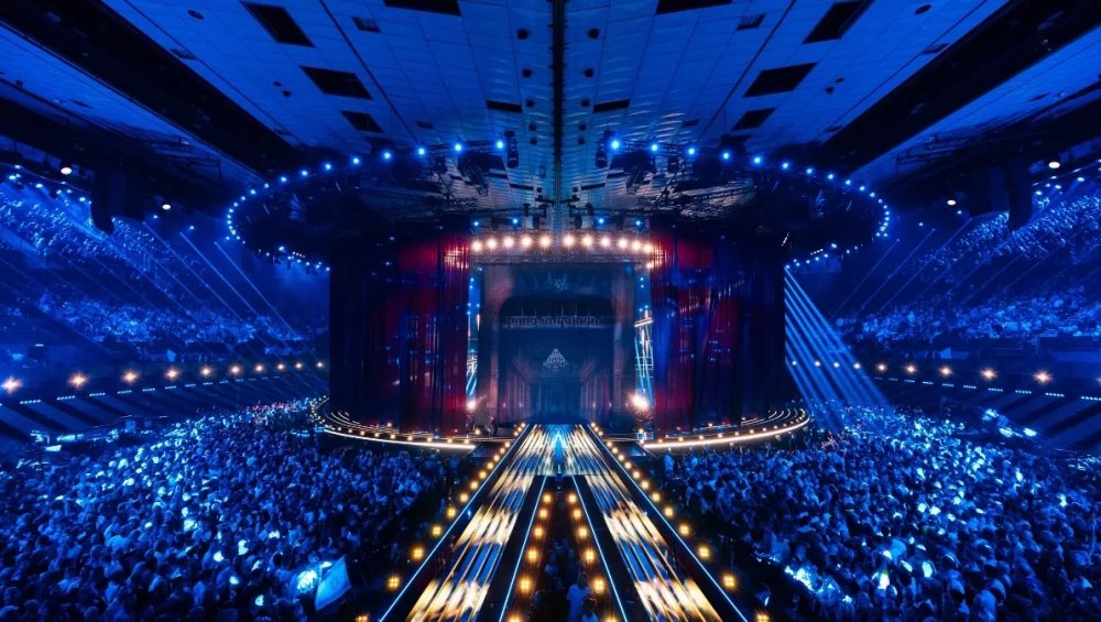 Eurowizja Junior 2026: znamy gospodarza i datę konkursu