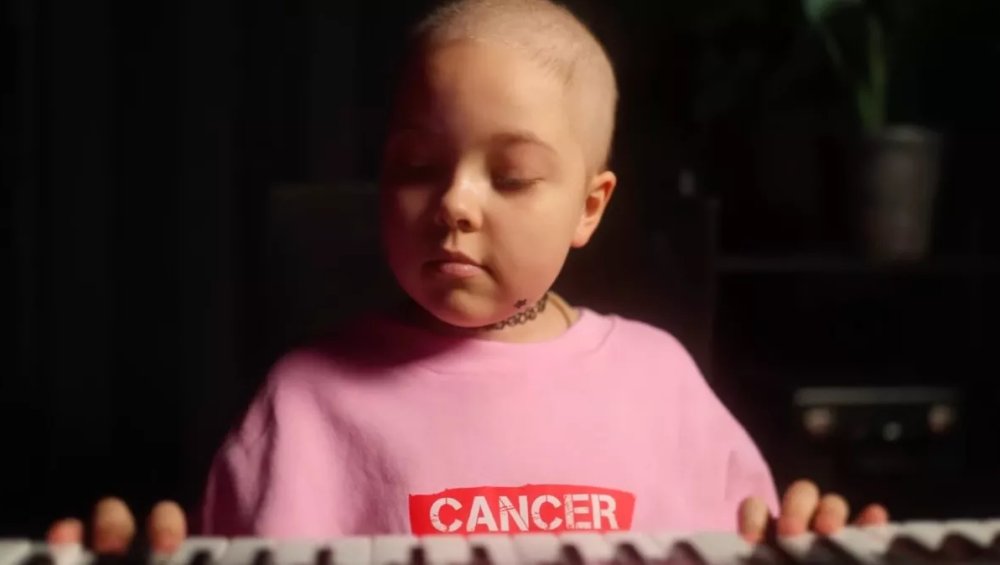 Diss na raka – tekst piosenki dla Cancer Fighters