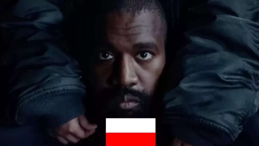 Kanye West nie wystąpi w Chorzowie! Koncert odwołany