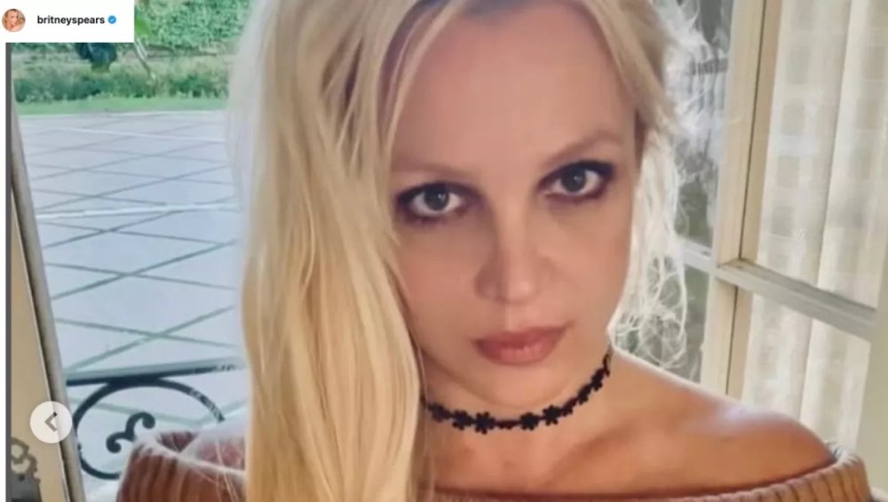 Britney Spears na odwyku. Sama miała zgłosić się do ośrodka