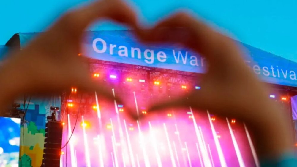 Orange Warsaw Festival 2026: rozpiska godzinowa występów. Oto rozkład jazdy 29 i 30 maja