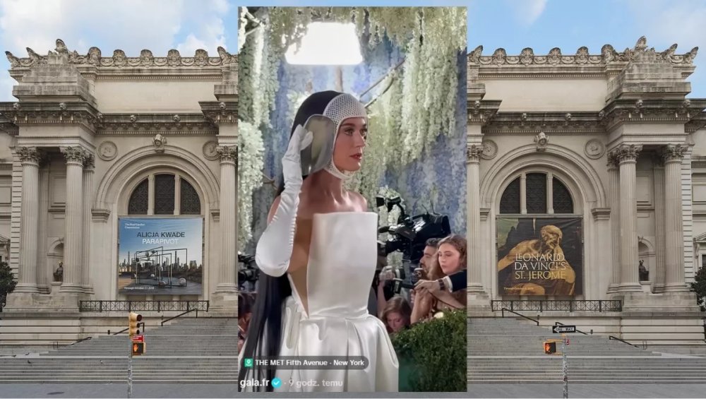 Met Gala 2026: oto najgorsze kreacje. Co artysta miał na myśli?