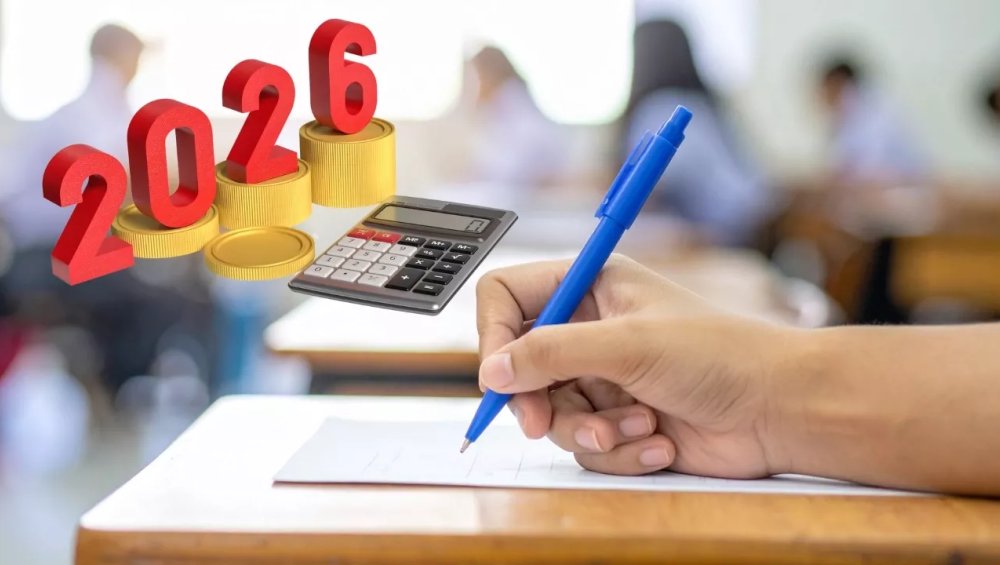 Matura 2026: terminarz i daty egzaminów. Kiedy odbędą się testy po szkołach średnich?