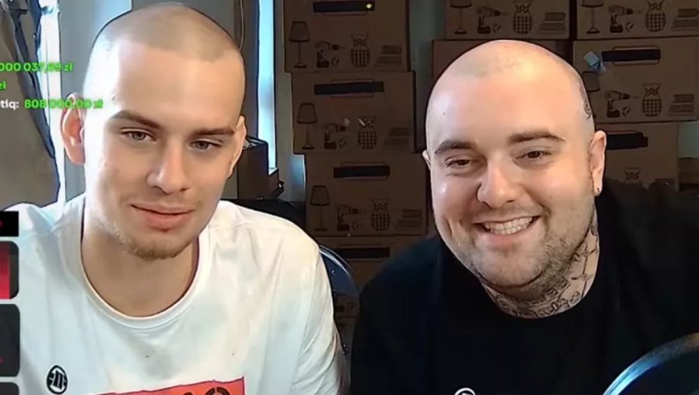 Zbiórka Łatwoganga oficjalnie dobiegła końca. Taka kwota została zebrana na Cancer Fighters