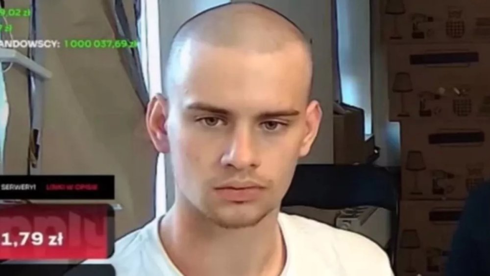 Ta fotografia Łatwoganga podbija internet. Może trafić na World Press Photo