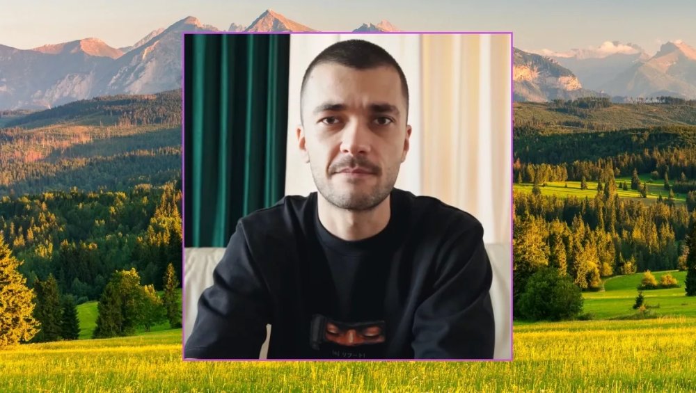 OjWojtek z nowym projektem podróżniczym. Tym razem pokaże uroki Polski