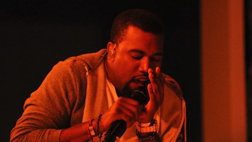 Kolejny koncert Kanye Westa odwołany. W tle obawy o bezpieczeństwo