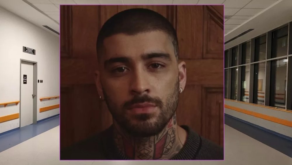 Co dzieje się z Zaynem Malikiem? Trafił do szpitala