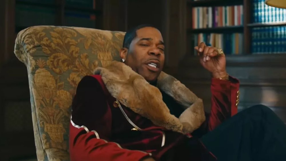 Busta Rhymes zagra koncert w Polsce. Gdzie i kiedy?