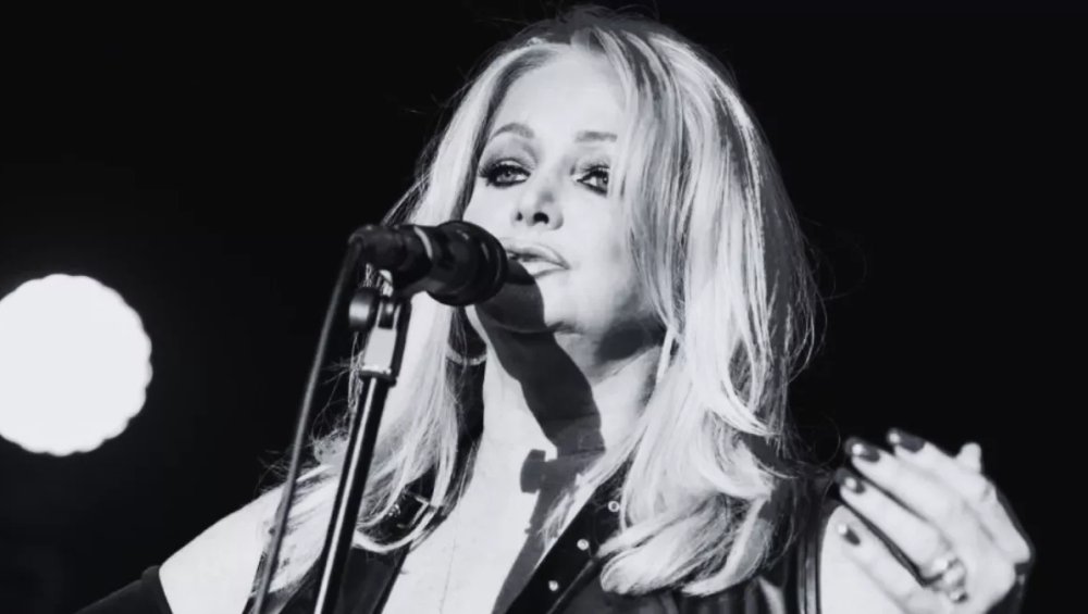 Bonnie Tyler nie żyje. Miała 75 lat