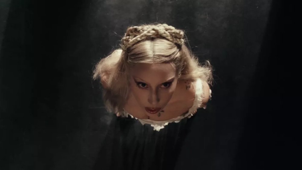 Polska projektantka stworzyła strój dla Lady Gagi. Miał pojawić się w jej teledysku