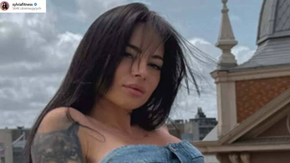 Sylwia Szostak już nie ukrywa partnera. Pokazali się na wspólnych zdjęciach
