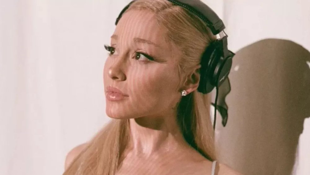 Ariana Grande przekłada koncerty. Co się stało?