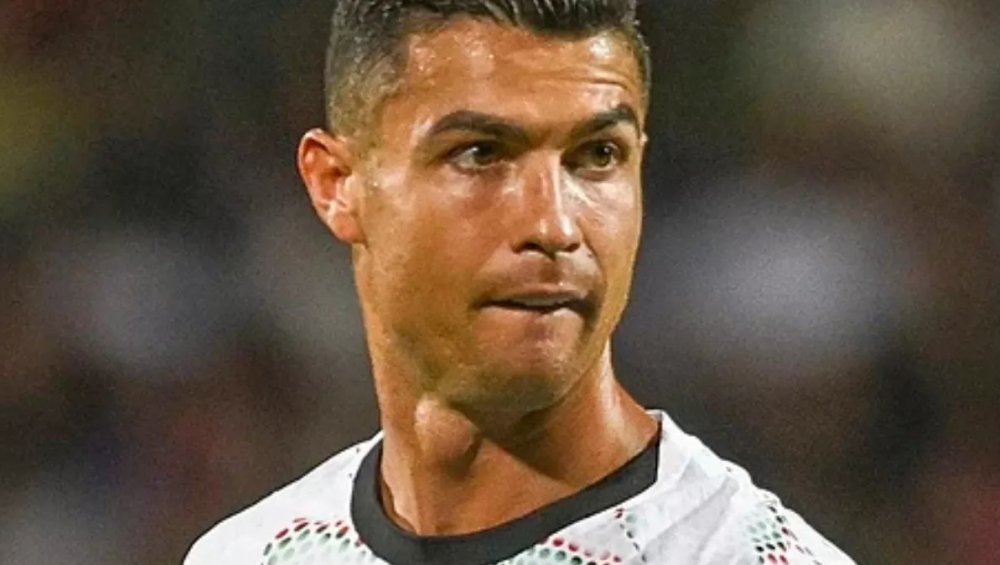Cristiano Ronaldo ogłosił koniec kariery. Dziś może być jego ostatni mecz