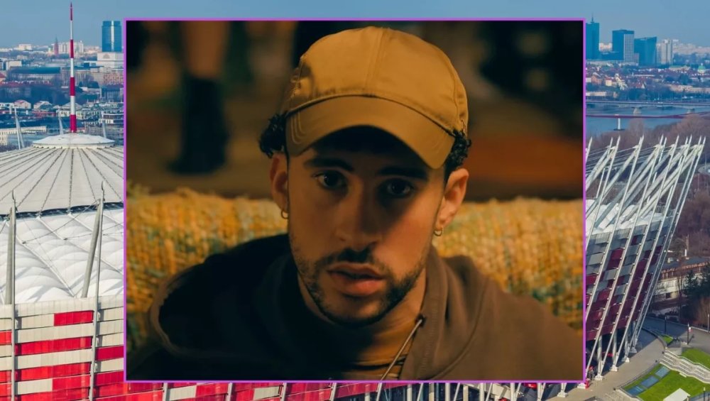 Bad Bunny: setlista i informator na koncert w Warszawie. Te piosenki usłyszymy na żywo