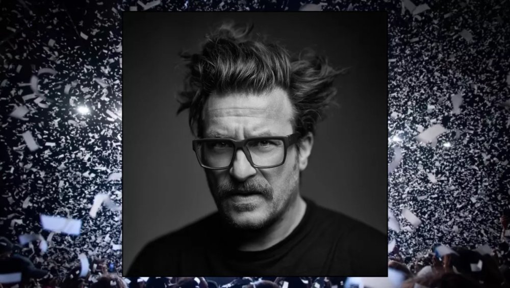Parov Stelar w Warszawie. Electro swing na żywo to znacznie więcej niż klubowa nostalgia