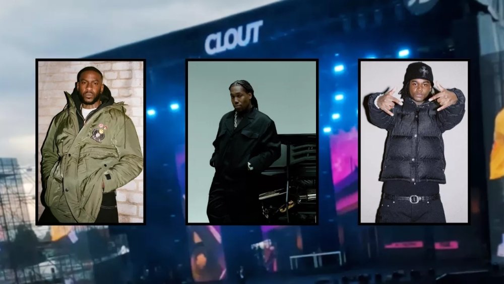 Worldwide rap w Warszawie! CLOUT Festival 2026 już w ten weekend
