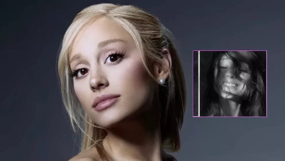 Ariana Grande ujawnia szczegóły nowej płyty. Znamy tracklistę Petal