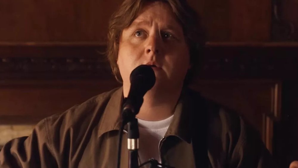 Lewis Capaldi z darmową transmisją swojego największego koncertu. Gdzie?