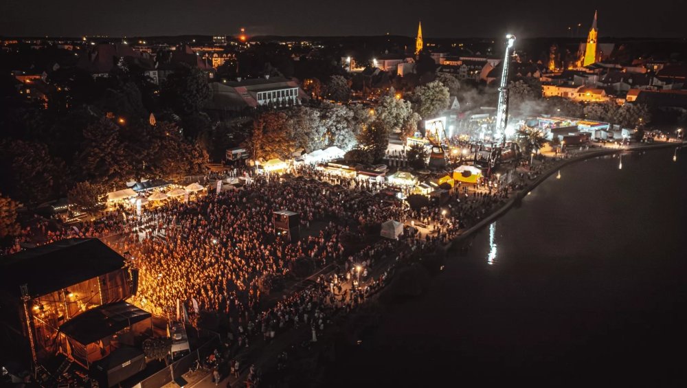 'Włącz Dobrostan!' w Wałczu. Gwiazdy festiwalu zrobią coś, czego fani się nie spodziewają!