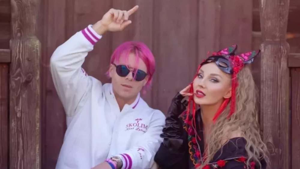 Skolim i Cleo wydali kolejną piosenkę. Tak brzmi Lubimy