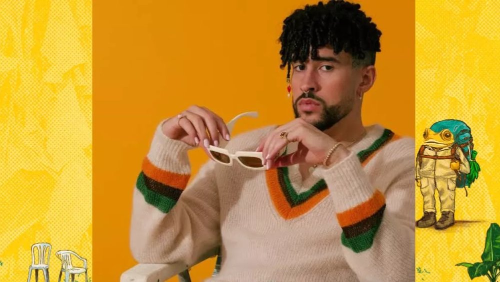 Ciekawostki o Bad Bunnym, które musicie znać przed koncertem w Polsce