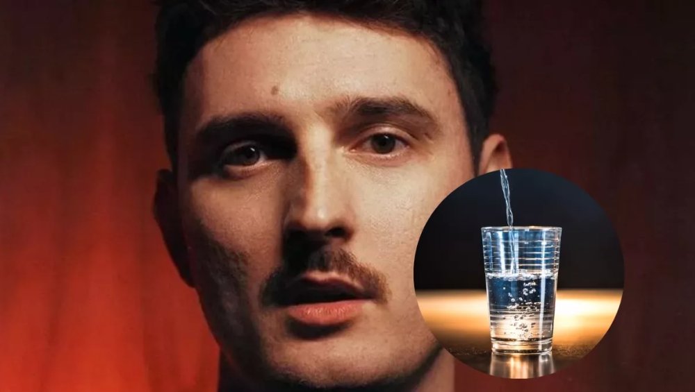 Dawid Podsiadło i jego upalna rewolucja na warszawskich koncertach!