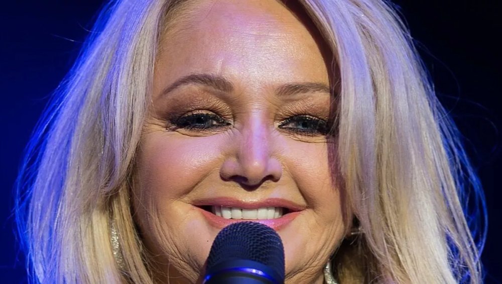 Bonnie Tyler wybudzona ze śpiączki. Są nowe informacje o stanie zdrowia artystki