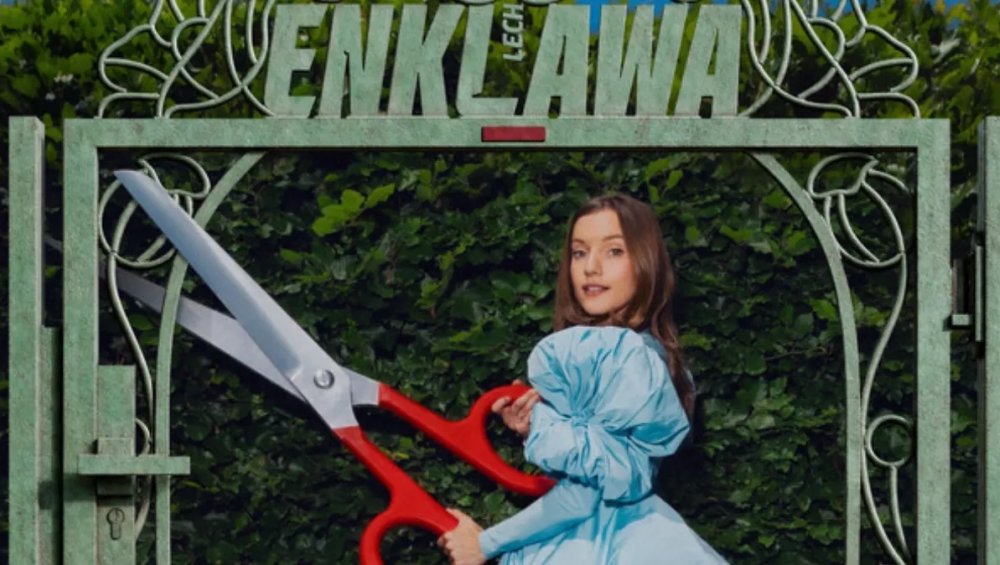 sanah z nową piosenką. Tak brzmi itepe itede