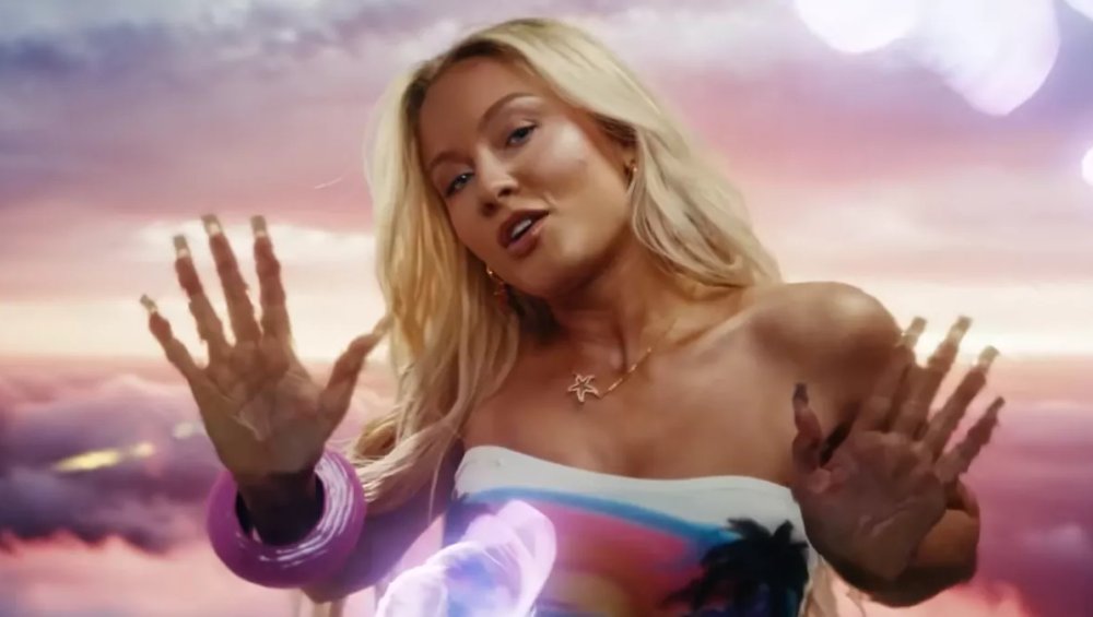 Zara Larsson z rekordowym sukcesem. To wszystko dzięki Stateside i Midnight Sun