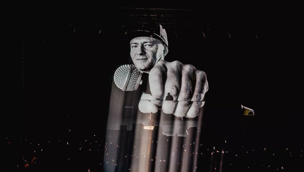 Kaliber 44 odda hołd Joce w Warszawie. Wyjątkowy koncert na Letniej Scenie Progresji
