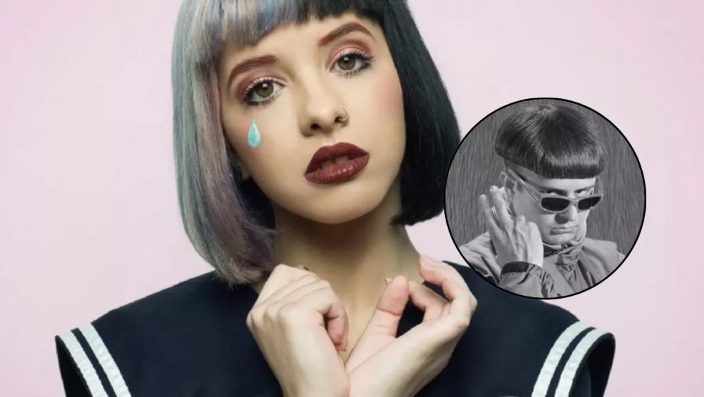 Melanie Martinez o śmierci Olivera Tree. Kiedyś byli w związku