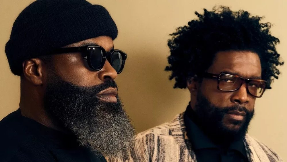 The Roots zagrają na Letniej Scenie Progresji. To będzie hip-hop na żywo w najlepszym wydaniu